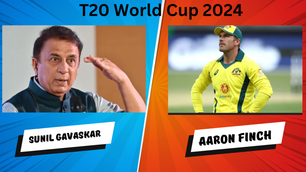 T20 world cup 2024