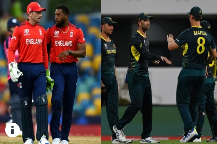 AUS VS ENG Dream11: match 17 prediction

