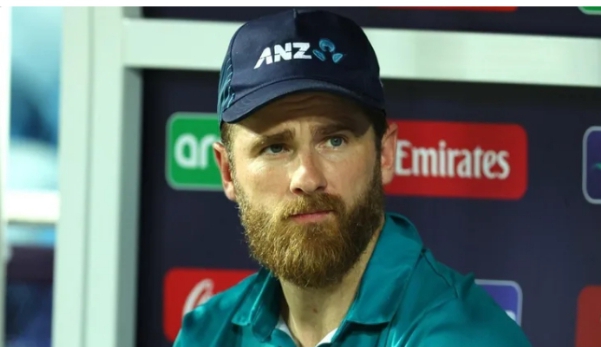 Williamson Steps Down NZ Captaincy