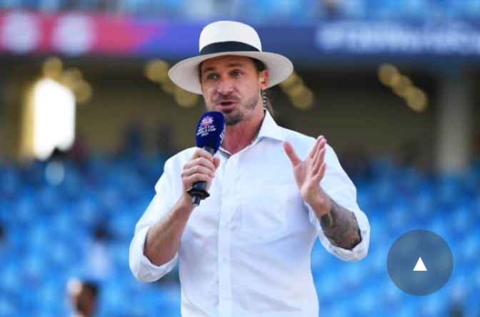 Dale Steyn prediction