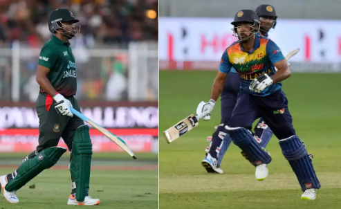 sri-lanka vs bangladesh match prediction