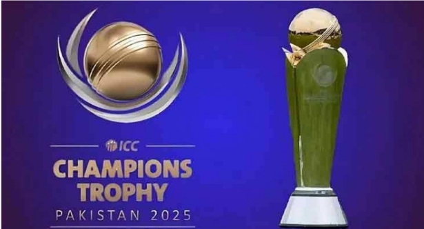 Pakistan to Host Champions Trophy 2025